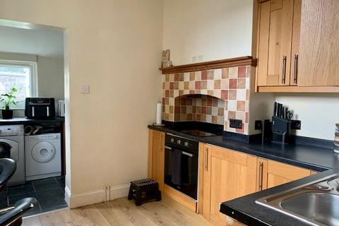 2 bedroom terraced house to rent, Heywood Road, Pill, Bristol, Somerset