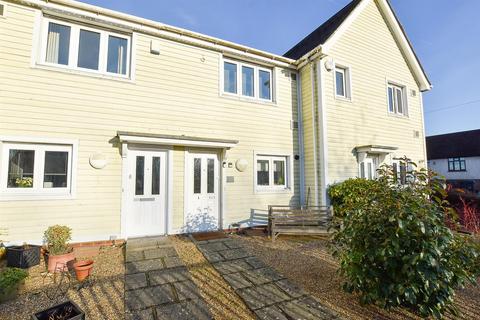 2 bedroom terraced house for sale, New Hythe Lane, Larkfield