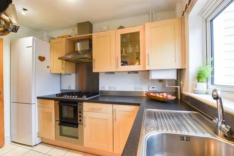 2 bedroom terraced house for sale, New Hythe Lane, Larkfield