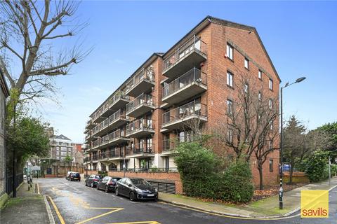 2 bedroom apartment for sale, George Leybourne House, Fletcher Street, London, E1