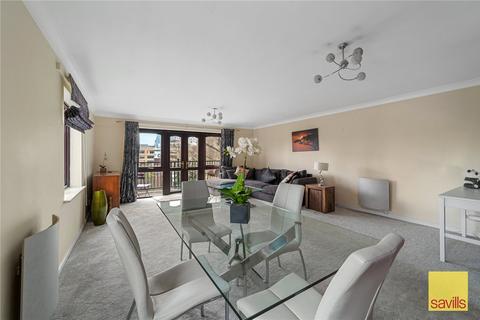 2 bedroom apartment for sale, George Leybourne House, Fletcher Street, London, E1