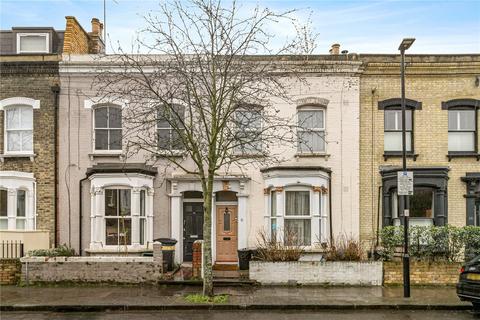 undefined, Monsell Road, London, N4