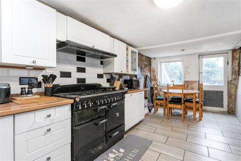 undefined, Monsell Road, London, N4
