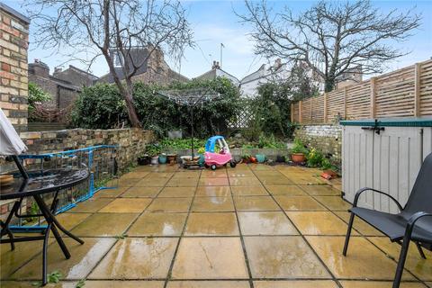 undefined, Monsell Road, London, N4