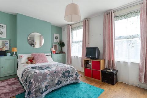 undefined, Monsell Road, London, N4