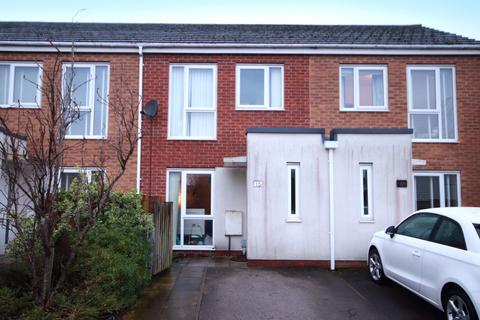 2 bedroom terraced house for sale, Hodson Street, Southport, Merseyside, PR8