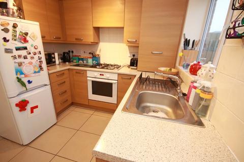 2 bedroom terraced house for sale, Hodson Street, Southport, Merseyside, PR8