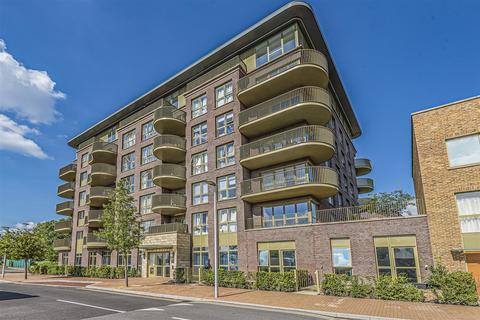 3 bedroom apartment for sale, Ottley Drive, Knoble House, London