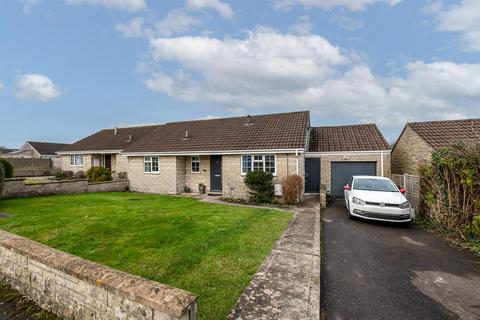 3 bedroom semi-detached bungalow for sale, Somerset Folly, Timsbury, Bath