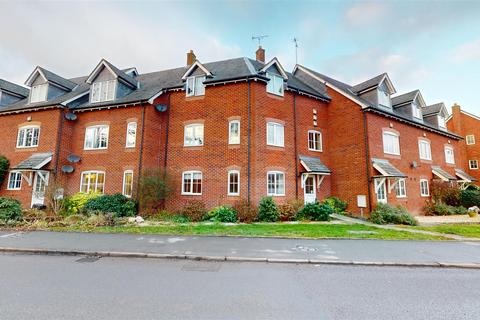 2 bedroom apartment to rent, Bath Mews, Minsterley, Shrewsbury