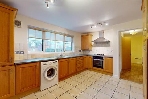 2 bedroom apartment to rent, Bath Mews, Minsterley, Shrewsbury