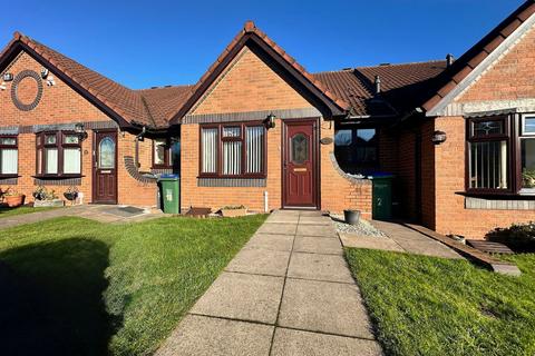 2 bedroom terraced bungalow for sale, Chatwins Wharf, Tipton DY4