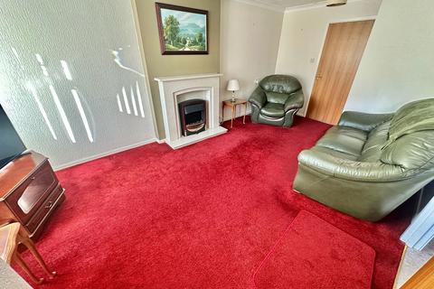 2 bedroom terraced bungalow for sale, Chatwins Wharf, Tipton DY4