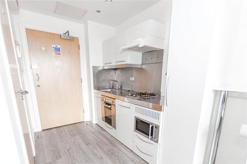 Studio to rent, St. Stephens House, Bristol BS1