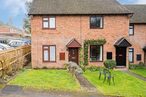 2 bedroom end of terrace house for sale, Portway Drive, High Wycombe, HP12