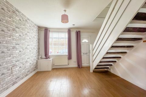 2 bedroom end of terrace house for sale, Chapel Street, Exning, Newmarket, Suffolk