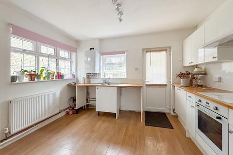 2 bedroom end of terrace house for sale, Chapel Street, Exning, Newmarket, Suffolk