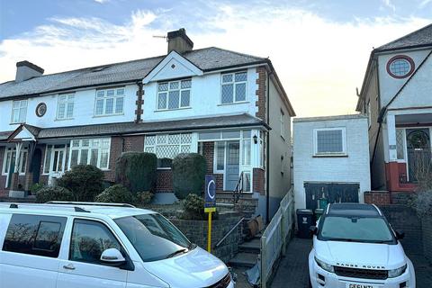 3 bedroom end of terrace house for sale, Shendish Edge, Hemel Hempstead HP3