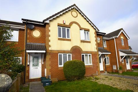 2 bedroom terraced house for sale, Emet Grove, Bristol BS16