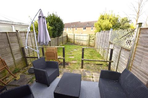 2 bedroom terraced house for sale, Emet Grove, Bristol BS16