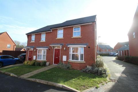 3 bedroom semi-detached house to rent, Camberwell Place, Hemel Hempstead