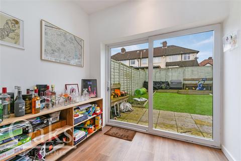 3 bedroom terraced house for sale, Waverley Road, South Norwood