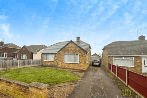 3 bedroom detached bungalow for sale, Jaguar Drive , North Hykeham LN6