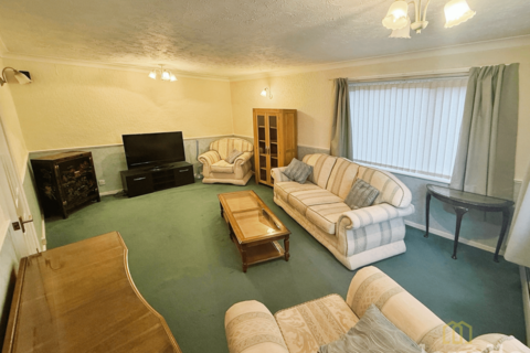 3 bedroom detached bungalow for sale, Jaguar Drive , North Hykeham LN6