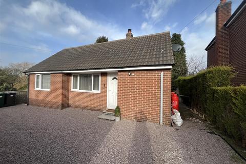 2 bedroom detached bungalow for sale, Repton Road, Swadlincote DE11