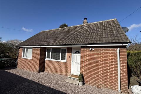 2 bedroom detached bungalow for sale, Repton Road, Swadlincote DE11