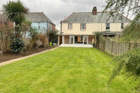 3 bedroom semi-detached house for sale, Barton Lane, Braunton EX33