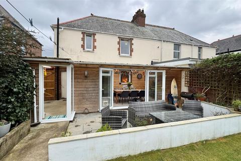 3 bedroom semi-detached house for sale, Barton Lane, Braunton EX33