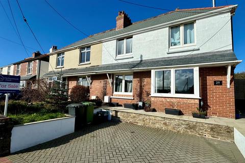 3 bedroom semi-detached house for sale, Barton Lane, Braunton EX33