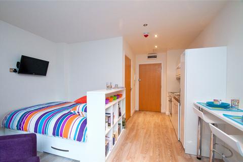 Studio to rent, St. Stephens House, City Centre BS1