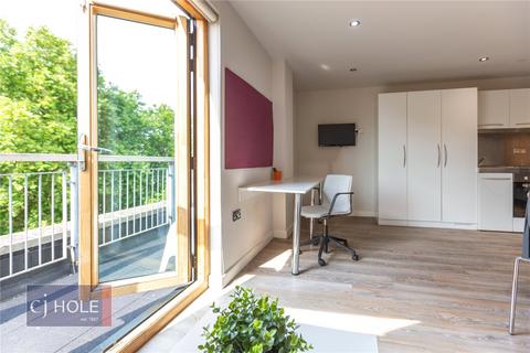Studio to rent, St. Stephens House, City Centre BS1