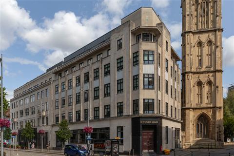 Studio to rent, St. Stephens House, City Centre BS1