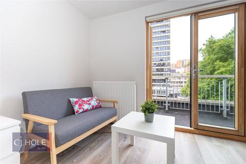 Studio to rent, St. Stephens House, City Centre BS1