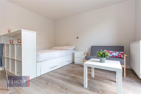 Studio to rent, St. Stephens House, City Centre BS1
