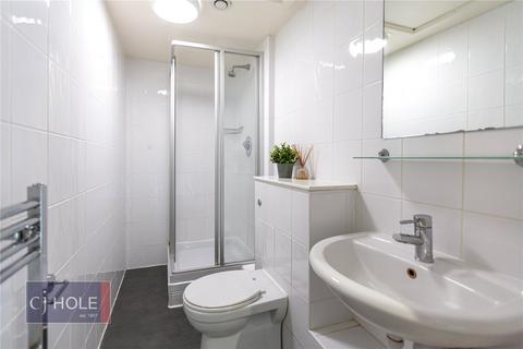 Studio to rent, St. Stephens House, City Centre BS1