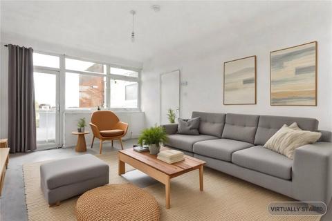 2 bedroom apartment to rent, Palace Road, London, SW2