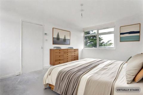 2 bedroom apartment to rent, Palace Road, London, SW2