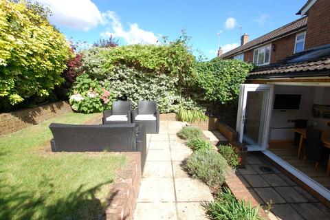 2 bedroom end of terrace house for sale, Norman Road, Welwyn, AL6