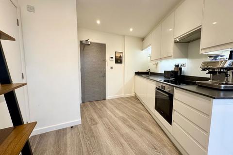 1 bedroom apartment for sale, 30 Ashley Road, Altrincham WA14