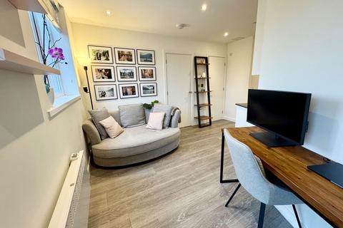 1 bedroom apartment for sale, 30 Ashley Road, Altrincham WA14