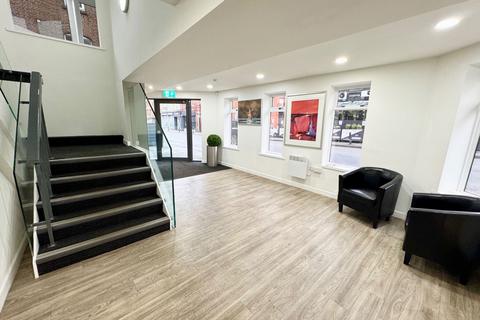 undefined, 30 Ashley Road, Altrincham WA14