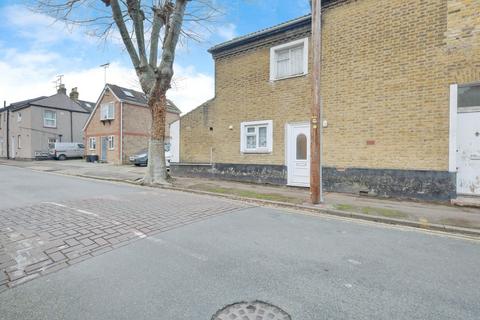 1b Gordon Road, Southend-on-sea, SS1 1NJ