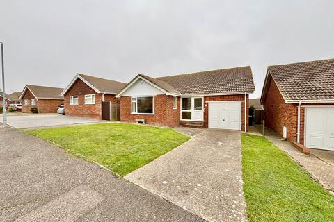 3 bedroom detached bungalow for sale, Venture Close, Bexhill-on-Sea, TN40