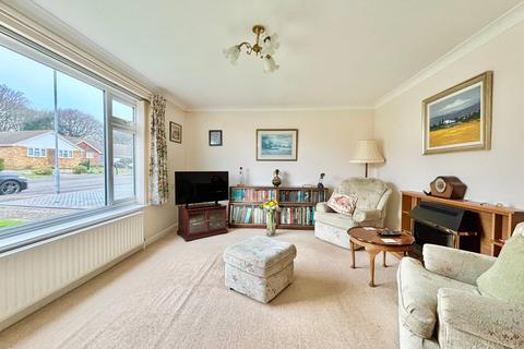 3 bedroom detached bungalow for sale, Venture Close, Bexhill-on-Sea, TN40