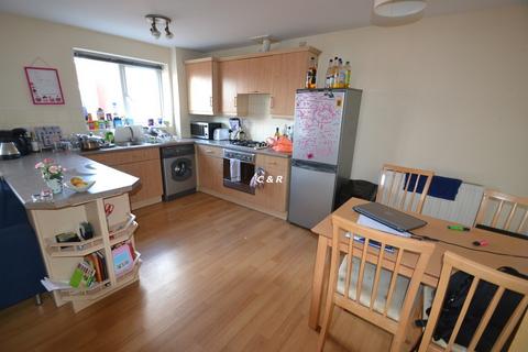 undefined, Loxford Street, Hulme, Manchester. M15 6GH