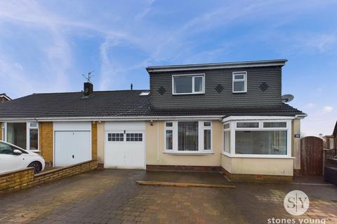 4 bedroom semi-detached house for sale, Hillcrest Road, Langho, BB6